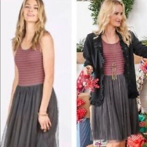 Matilda Jane dress